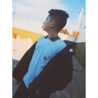 Profile Picture of Ivan_barrio (@Ivanbarrio7) on Twitter