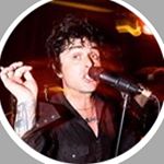 Profile Picture of Billie Joe Armstrong (@billlejoearmstrong) on Instagram