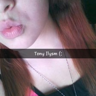 Profile Picture of Hailey Crain (@I_Love_Vic_) on Twitter