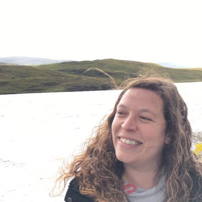 Marta Ferrando - Twitter Profile Picture of Marta Ferrando (@atramferrando) on Twitter