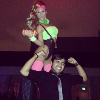 Profile Picture of Jesse Henriquez (@Jhenriquez679) on Twitter