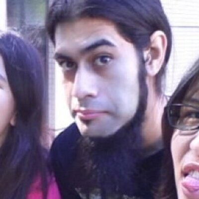 Profile Picture of Armando Takazato (@Adenux_berkin) on Twitter
