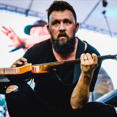 Profile Picture of James Mead (@jrmeadkutless) on Twitter