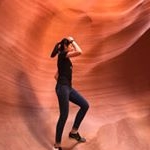 Profile Picture of Tsz Ching Lai Vicky (@vickylai34) on Instagram