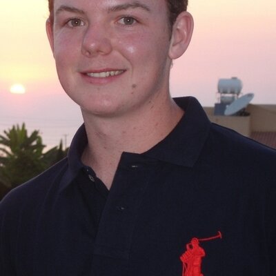 Nicholas Kendrick - Twitter Profile Picture of Nicholas Kendrick (@n_kendrick) on Twitter