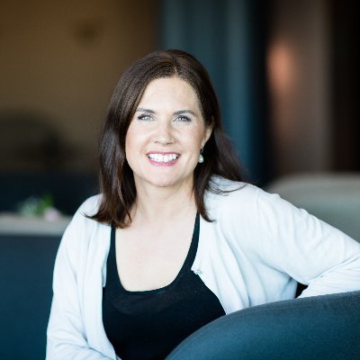 Profile Picture of Hanna Laurén (@HannaRLauren) on Twitter