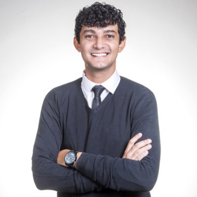 Profile Picture of Rodrigo Solano (@RodrigoSolano_) on Twitter