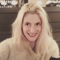 Profile Photo of Andréa Lisa Werner (@andréa-lisa-werner) on Quora