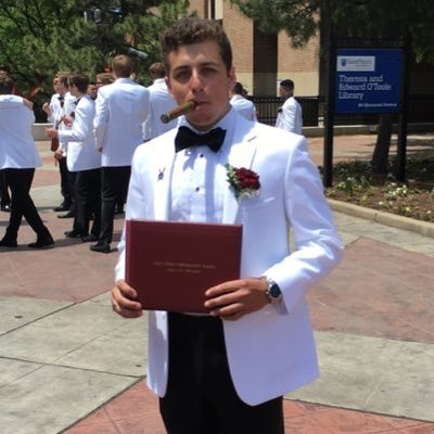 Profile Picture of Steven Zuckerman (@ZuckermanSteven) on Twitter
