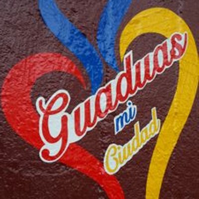 Profile Picture of Paula Ceron (@paulaceron524) on Twitter