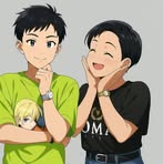 Profile Picture of Angelo Grimaldo (@angelo.grimaldo.971152) on Facebook