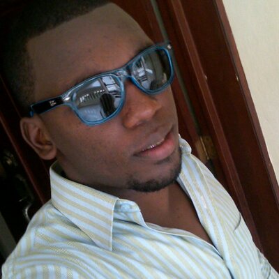 Profile Picture of Jorge David Trinidad (@jorgetrinidad13) on Twitter