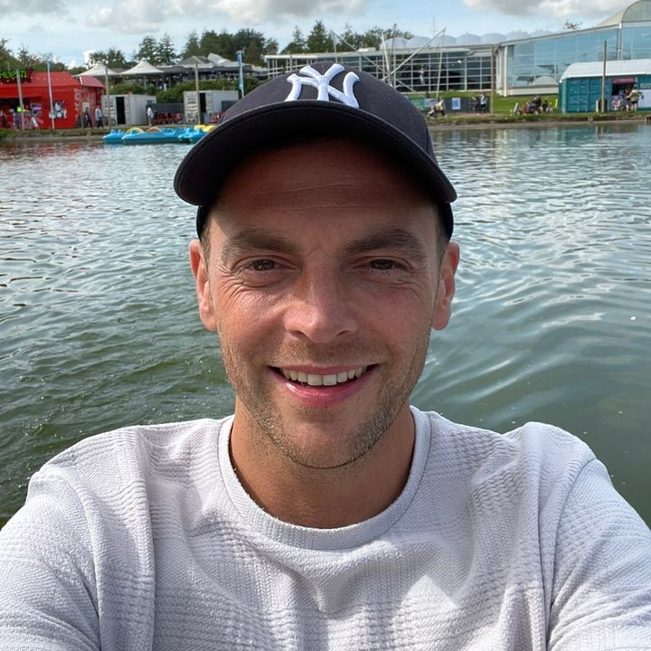 Profile Picture of Jay (@jasonalgate) on Tiktok