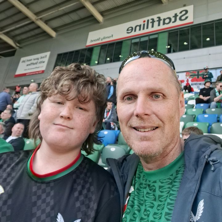 Profile Picture of James Galway (@jamesgalway71) on Tiktok