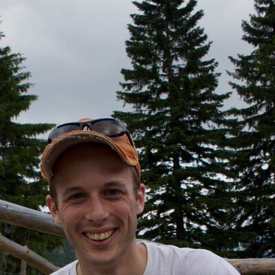 Profile Picture of Ben Pearcy (@PearcyBen) on Twitter