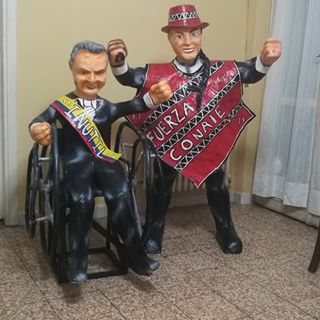 Profile Picture of Monigotes Danden (@Monigotes-Danden) on Facebook