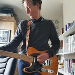 Profile Picture of Mark Hilton (@shefcanary) on Instagram