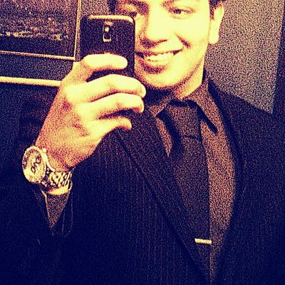 Profile Picture of Alansmiley Botello (@AlanBotello73) on Twitter