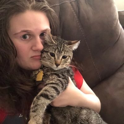 Profile Picture of Jennifer Pepe (@Jennife34046571) on Twitter