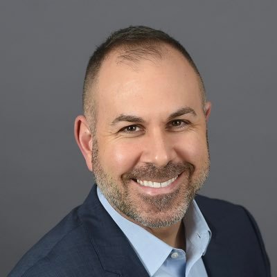 Profile Picture of Chris Ferraro (@chrispferraro) on Twitter