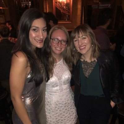 Profile Picture of Erica Overton (@ego144) on Twitter