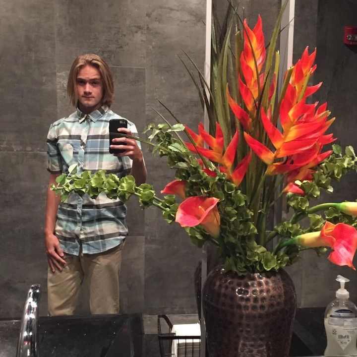 Profile Picture of Andrew Merkel (@andrew.rm) on Tiktok