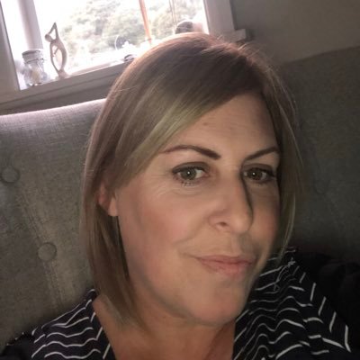 Paula Weston - Twitter Profile Picture of Paula Weston (@paulawe72528587) on Twitter