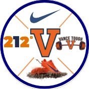 Profile Picture of Vance Cougars FB (@VanceCougarsFB) on Twitter