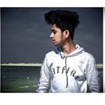 Profile Picture of Pratik Solanki (@pratik.1111) on Instagram