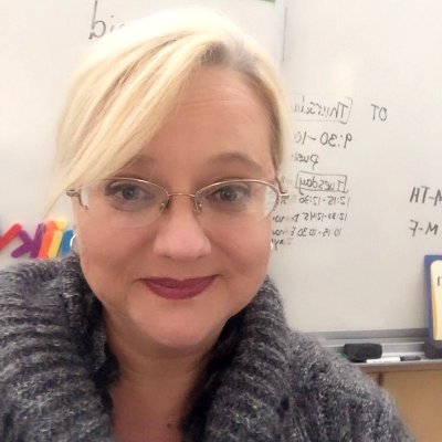 Profile Picture of Cassandra Gersten (@cassandragerst1) on Twitter