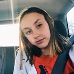 Profile Picture of Callie Jageman (@calliejageman) on Instagram