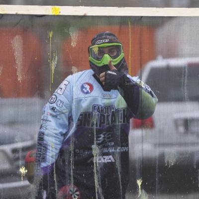 Profile Picture of Joshua Woolard (@pballerjb) on Twitter