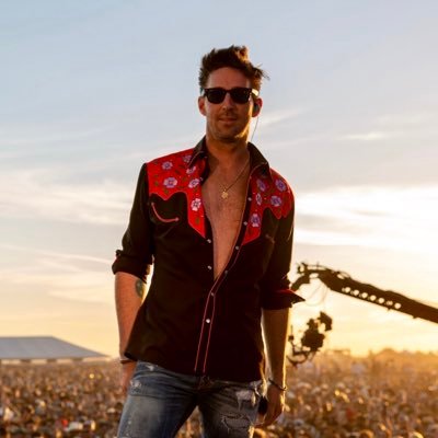 Profile Picture of Jake Owen (@jakeowen) on Twitter