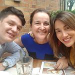 Profile Picture of Luz Helena Alzate Tabares (@luz_h_alzate) on Instagram