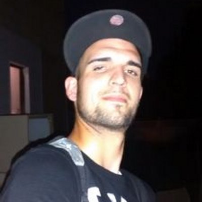 Profile Picture of Corey Paradise (@c_cparadise) on Twitter