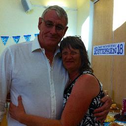 Profile Picture of Stephen Roger Ward (@ward698) on Twitter