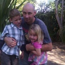 Profile Picture of John David  Moyle (@Johndavidmoyle2) on Twitter