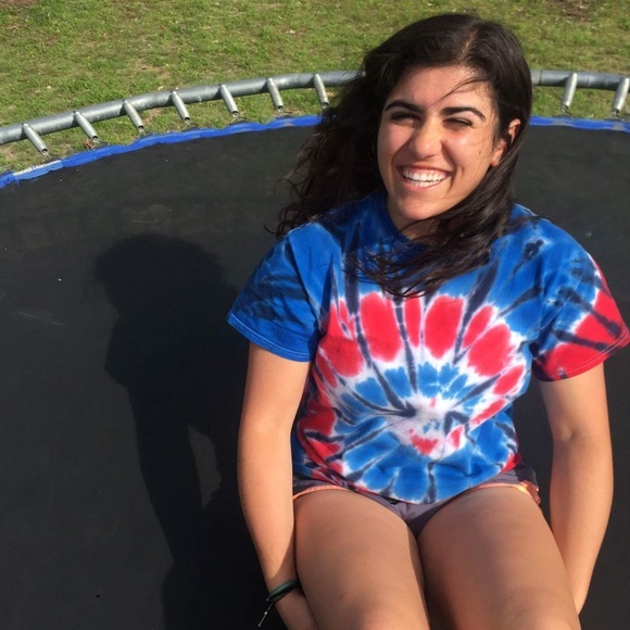 Profile Picture of Jenna Mgrdichian (@jennamgrdichian) on Poshmark