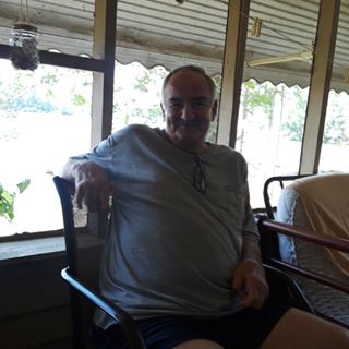 Profile Picture of Jimmie Mcfarland (@jimmie.mcfarland.12) on Facebook