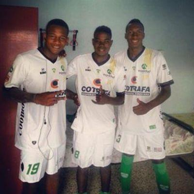 Profile Picture of Ivan Giron (@ivangiron97) on Twitter