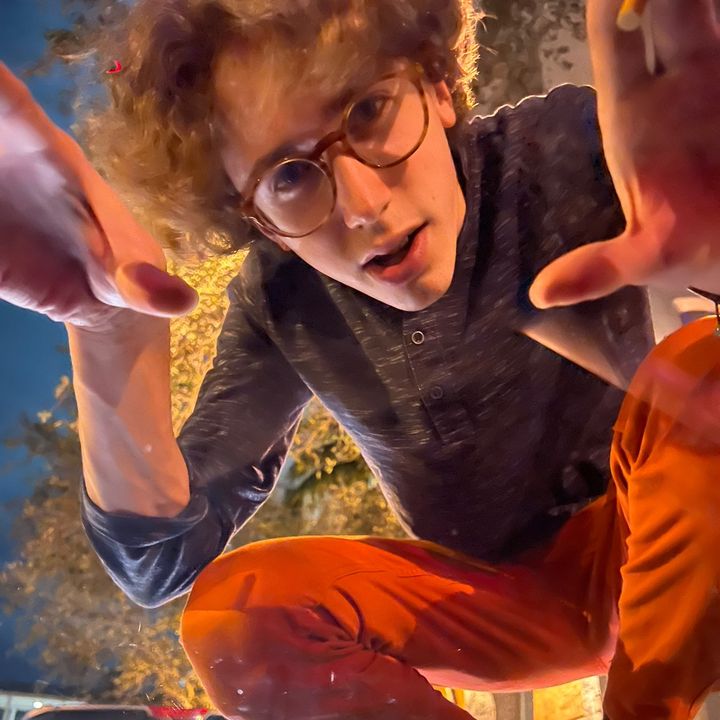 Profile Picture of Adam Finkelstein | Musician (@thefinke) on Tiktok