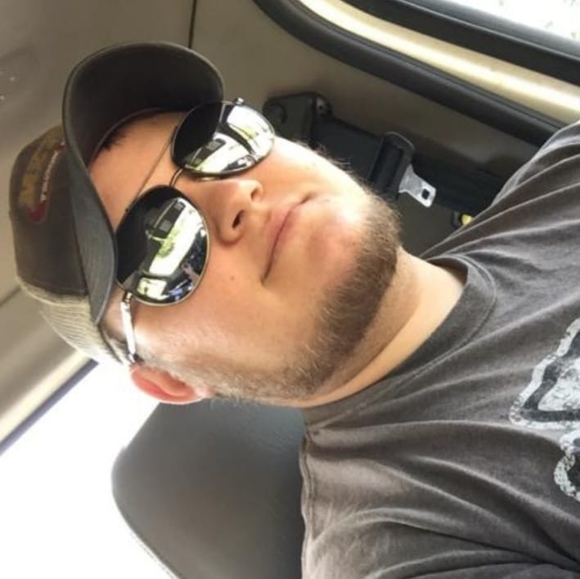 Profile Picture of Kyle Shannon (@kylejs15) on Poshmark