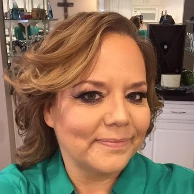 Profile Picture of Barbara Holbrookon Twitter