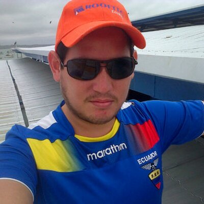 Profile Picture of Jaime Elías Córdova (@jaimeeliasc) on Twitter