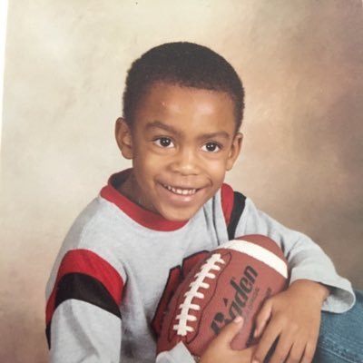 Profile Picture of Wayne Jamison (@WayneJamison3) on Twitter