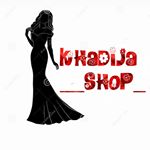 Profile Picture of ✦ Женская Одежда  ✦г.Шали (@khadija__shop_) on Instagram