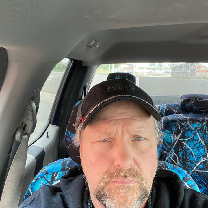 Profile Picture of Matthewcloyd (@matthewcloyd) on Tiktok
