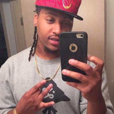 Profile Picture of Rodney Grant (@FinessinGrant) on Twitter