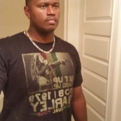 Profile Picture of Reginald Huff (@reggiehuff) on Twitter