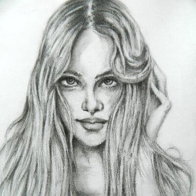 Profile Picture of Jacky (@JackyTangART) on Twitter